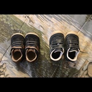 🦖Boys Stride Rite Shoes🦕